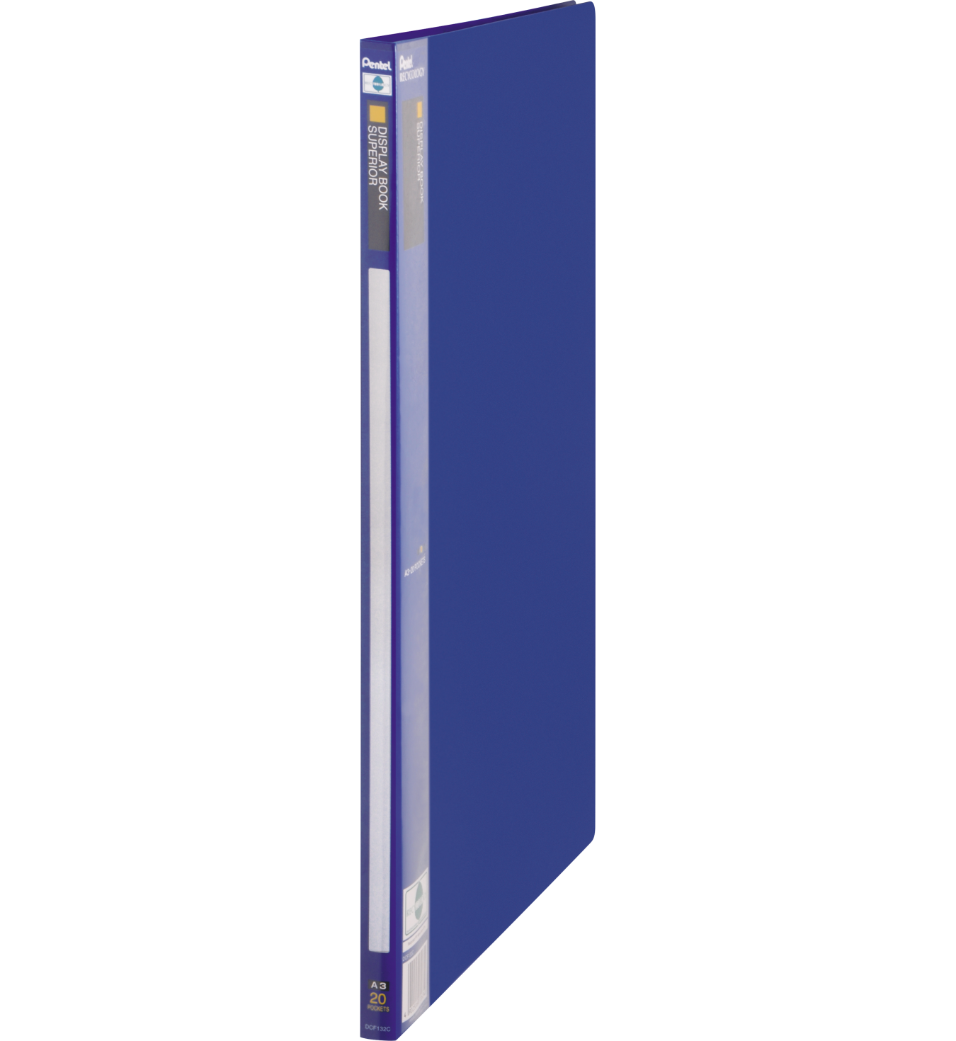 Album ofertowy SUPERIOR, format A3 | DCF132 | Pentel