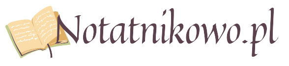 Notatnikowo